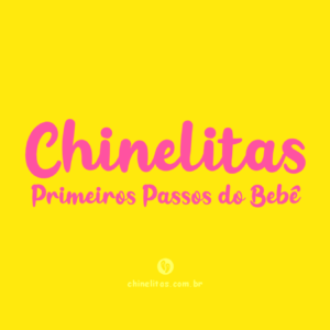 Chinelos Baby