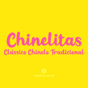 Chinelos Tradicionais