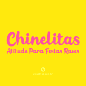 Chinelitas Atitude